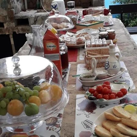Paradiso In Campagna Triggianello 外观 照片