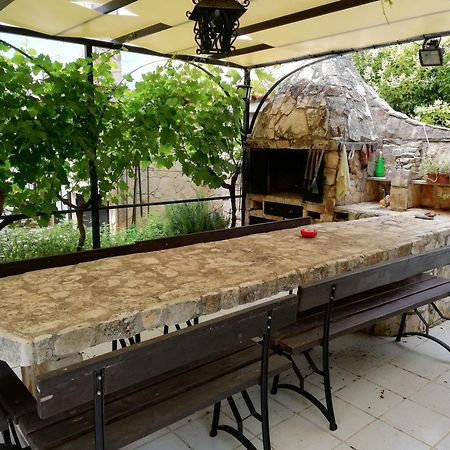 Paradiso In Campagna Triggianello 外观 照片