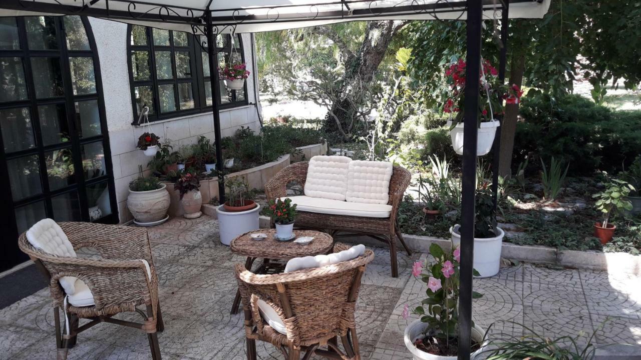Paradiso In Campagna Triggianello 外观 照片