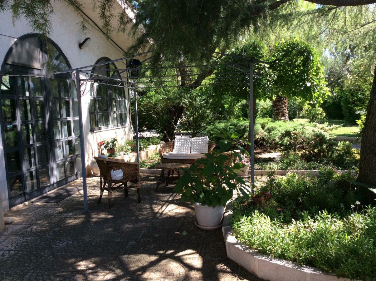 Paradiso In Campagna Triggianello 外观 照片