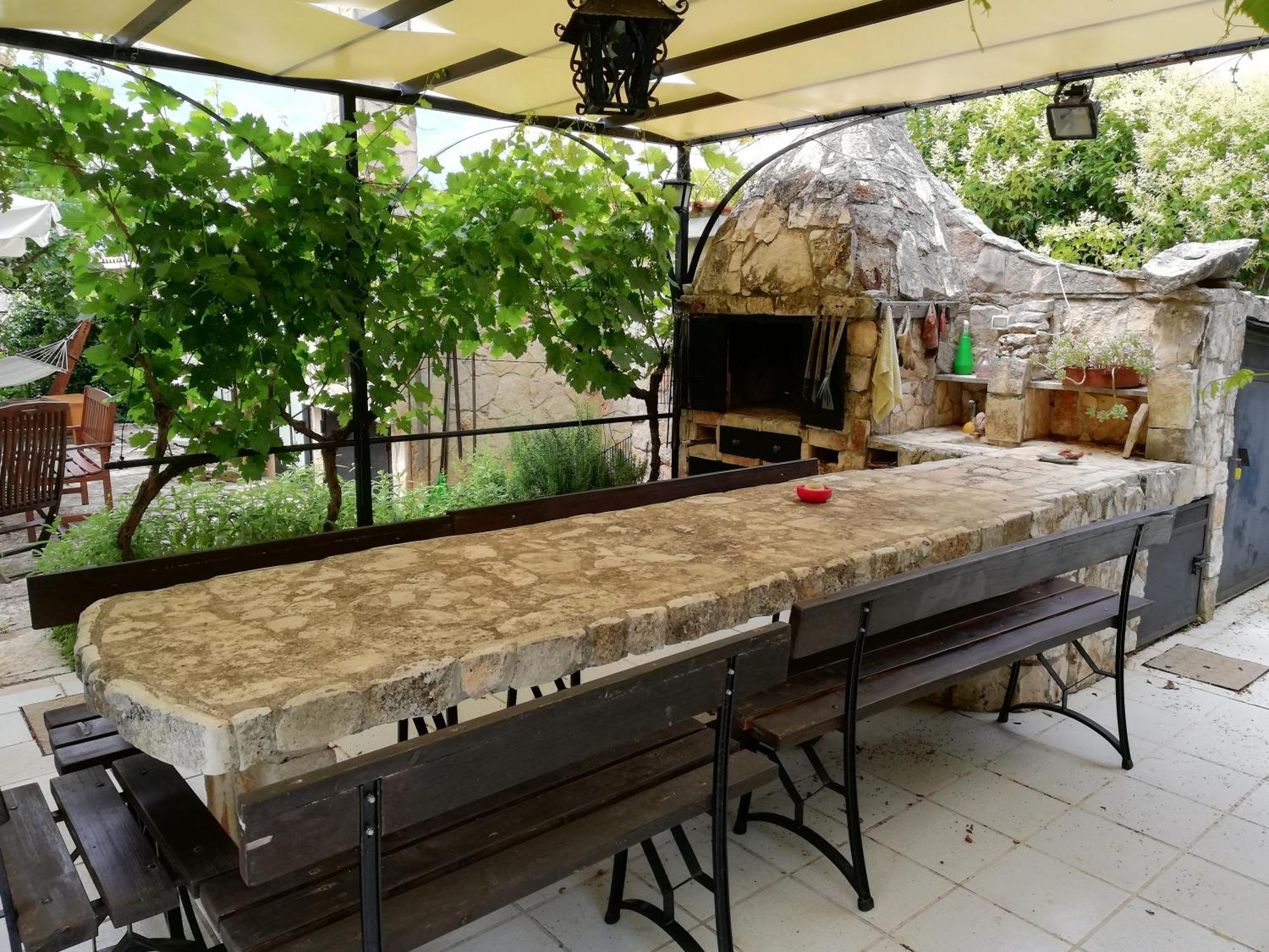 Paradiso In Campagna Triggianello 外观 照片